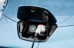 Nissan Leaf 2010 года
